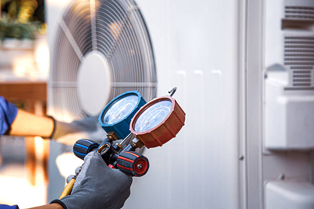 Affordable Hvac solutions in Quincy, WA